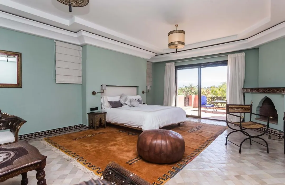 La Villa Rose Anna-1
